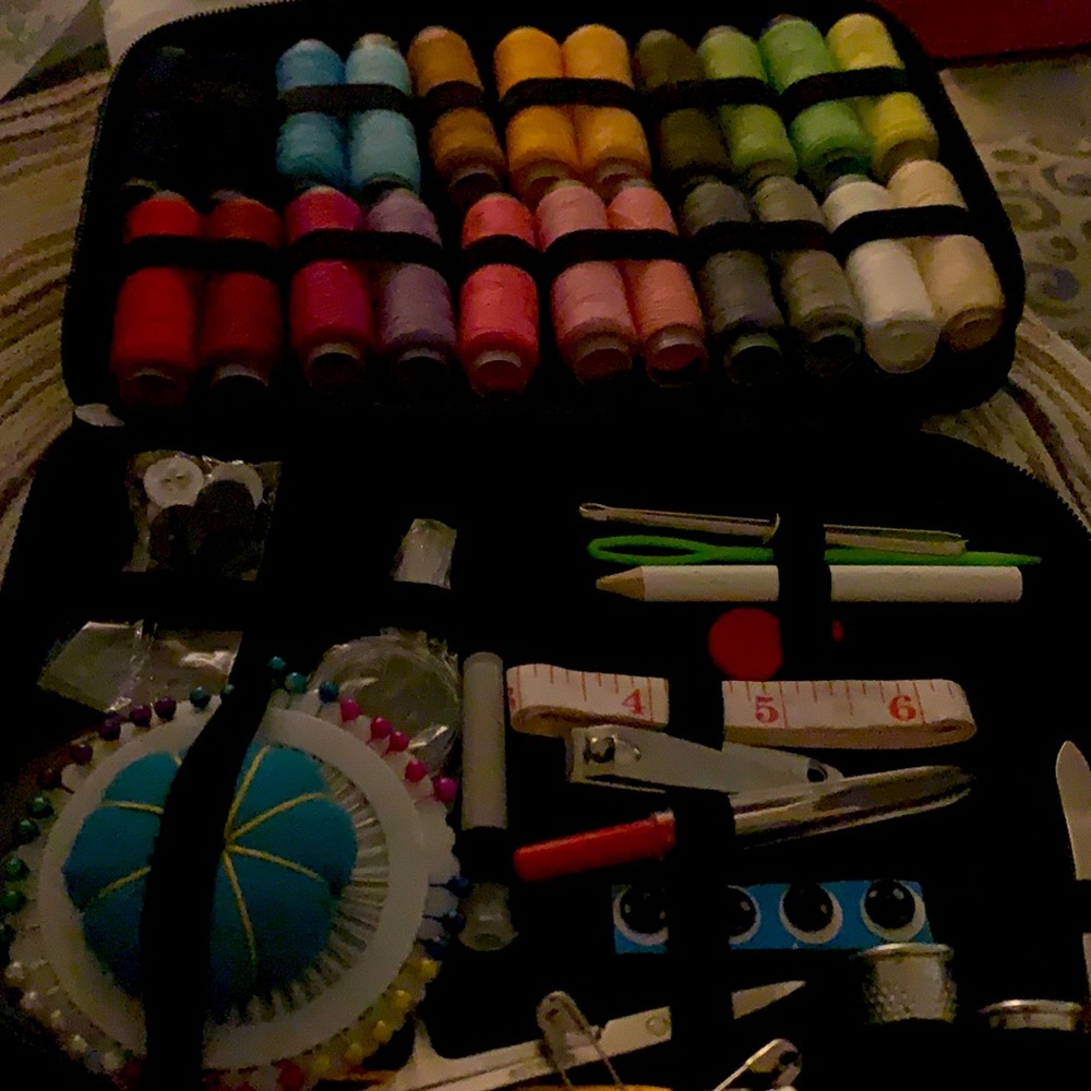 Sewing Kit